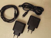 Зарядное устройство Articona 65W( Type-C) 