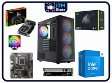 Gaming PC 