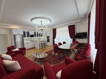 5-otaqlı yeni tikili kirayə verilir, Sumqayıt ş., 175 m²