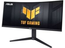 Monitor "Asus Tuf Gaming VG34WQML5A 250HZ CURVED "
