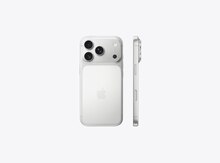 Apple iPhone 17 Pro Silver 256GB/12GB