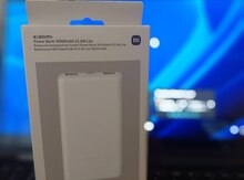 Xiaomi Powerbank 10000 mAh 22.5W lite