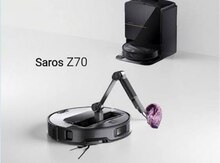 Robot tozsoran Roborock Saroz Z70