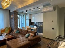 3-otaqlı yeni tikili kirayə verilir, Sumqayıt ş., 100 m²