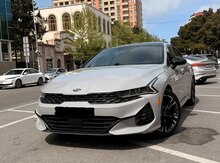 KIA K5, 2021 il icarəsi