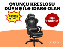 Oyun kreslosu