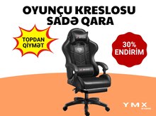 Oyunçu Kreslosu