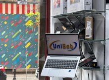HP i5 1334U Silver 