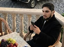 Avtoyuyucu işi axtarıram