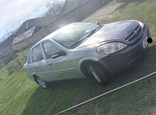 Lifan 520, 2008 il
