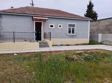 Həyət evi, Binəqədi r.