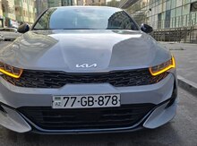 KIA K5, 2022 il