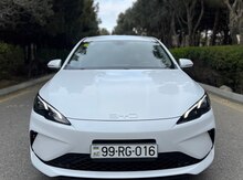 BYD Seal 05, 2025 il icarəsi