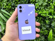 Apple iPhone 12 Purple 256GB/4GB