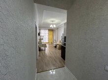 2-otaqlı yeni tikili kirayə verilir, Sumqayıt ş., 49 m²
