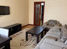 2-otaqlı yeni tikili kirayə verilir, Nəsimi r., 78 m²