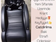 Salon çanağı