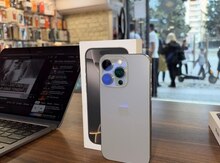 Apple iPhone 16 Pro Natural Titanium 256GB/8GB