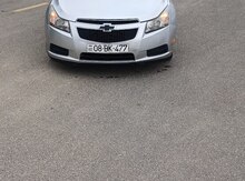 Chevrolet Cruze, 2010 il