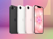 Apple iPhone 17e Soft Pink 256GB/8GB