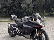 CFMOTO SR450, 2025 il