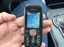 Nokia 1800 Black