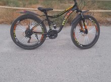 Velosipedlər 24, 26