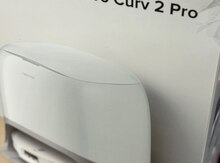 Roborock Qrevo Curve 2 Pro