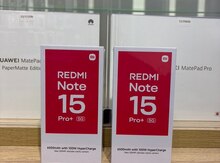 Xiaomi Redmi Note 15 Pro+ 5G Glacier Blue 512GB/12GB