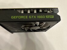 Video kart nVidia GTX 1660 Super, 6GB, 192bit, GDDR6