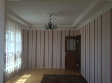 1-otaqlı mənzil, Nərimanov m., 35 m²