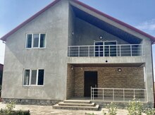 Bağ evi kirayə verilir, Qax r.