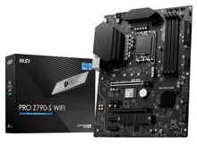 Ana plata MSI Pro Z790-S Wi-Fi DDR5