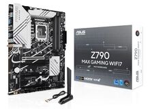 ASUS Z790 Max Gaming Wi-Fi7