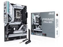 Asus Prime Z790-A DDR5 Wifi DDR5