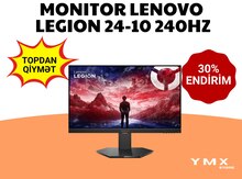 Monitor Lenovo Legion 24-10 240HZ
