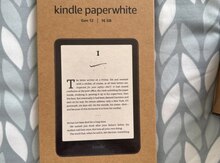 Amazon Kindle Paperwhite 12 
