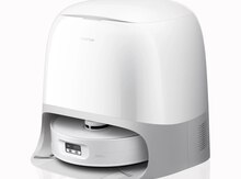 Roborock Qrevo Curv 2 Flow