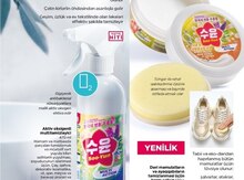 Ləkə təmizləyici
