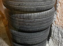 Michelin şinləri 255/50 R19