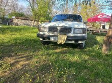 GAZ 3110, 2001 il
