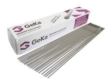 Elektrod Qaynaqçı Geka