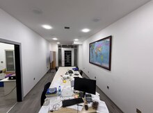 Ofis icarəyə verilir, Gənclik m.