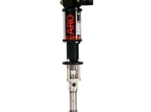 Nasos ARO AF0411G11FF47 "AF0411 Series 2-Ball Piston Pump"