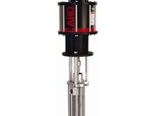 ARO AF1015C11FF35 AF1015 Series 2-Ball Piston Pump