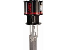 ARO AF1223C11FF35 "AF1223X1 Series 2-Ball Piston Pump"