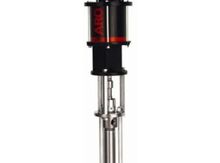 ARO AF0828B11RK47 "AF0828B Series 2-Ball Piston Pump"