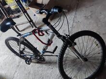 Velosiped START 26