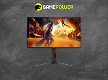 AOC 25G4K 24.5" 420HZ Monitor