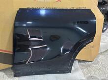 Changan Q07 qapıları